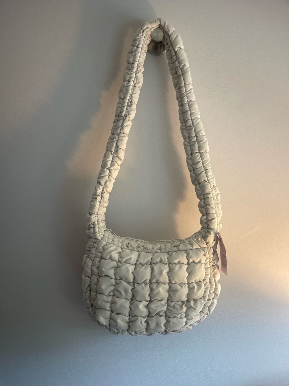 Wild Fable quilted bag, NWT